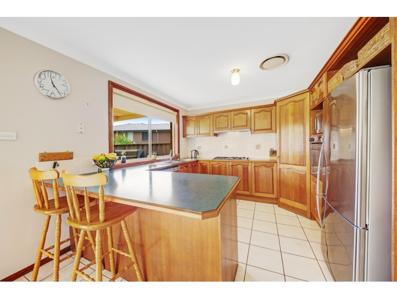 49 Pemberton Boulevard, Lisarow NSW 2250