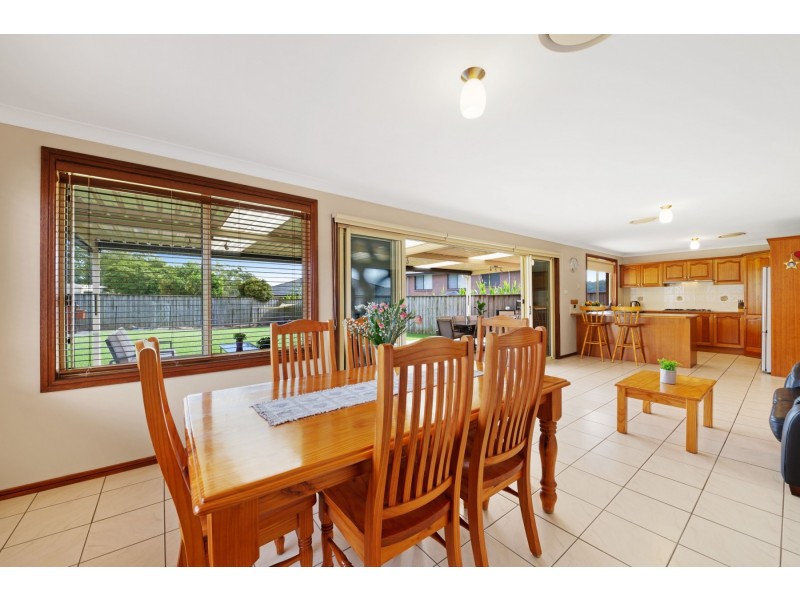49 Pemberton Boulevard, Lisarow NSW 2250