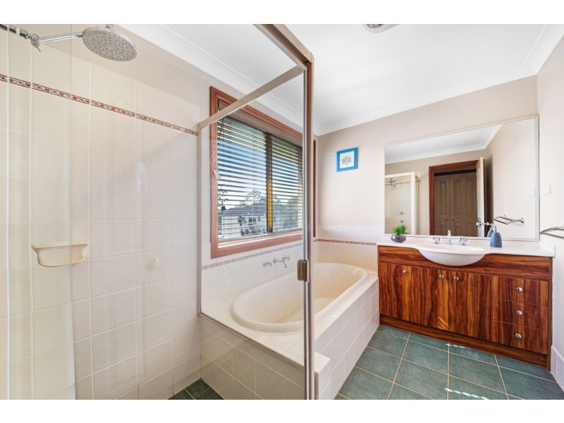 49 Pemberton Boulevard, Lisarow NSW 2250