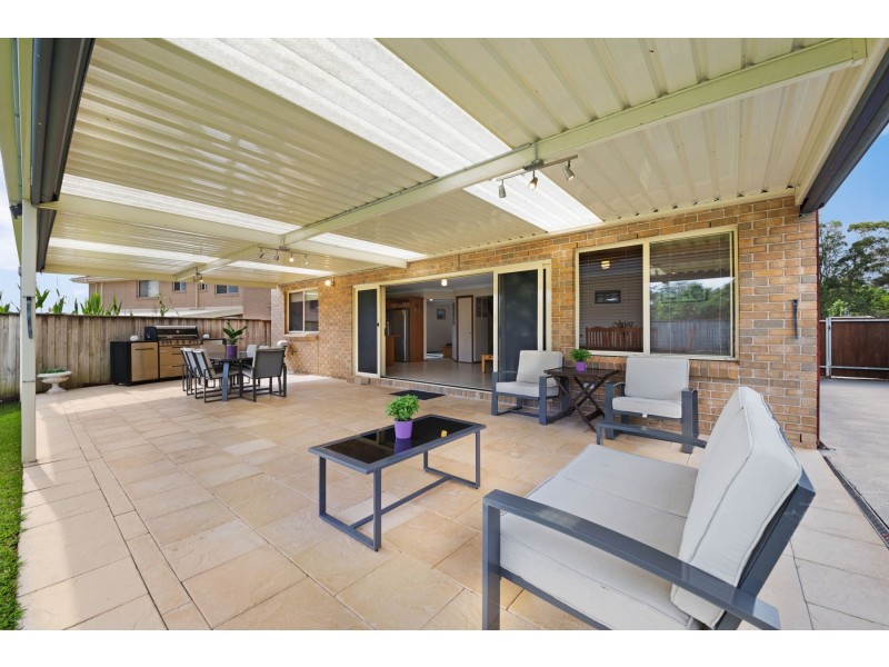 49 Pemberton Boulevard, Lisarow NSW 2250