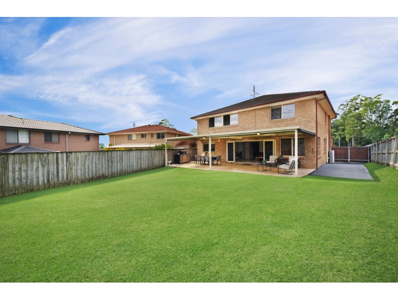 49 Pemberton Boulevard, Lisarow NSW 2250