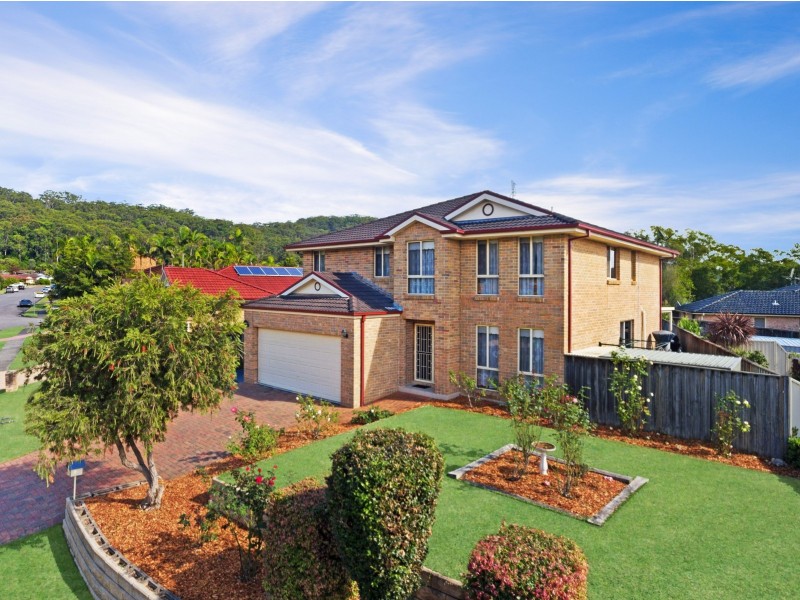 49 Pemberton Boulevard, Lisarow NSW 2250