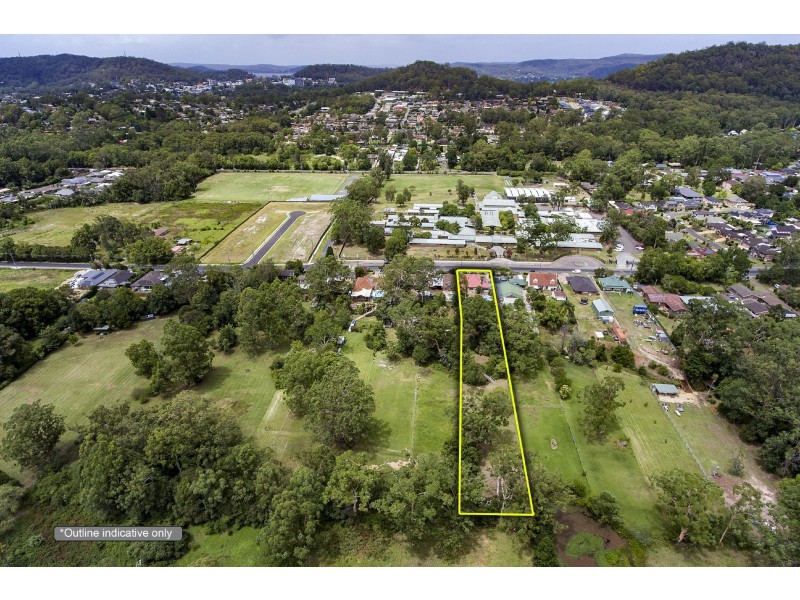 46 Fountains Road, Narara NSW 2250