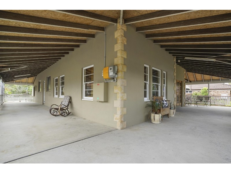 46 Fountains Road, Narara NSW 2250