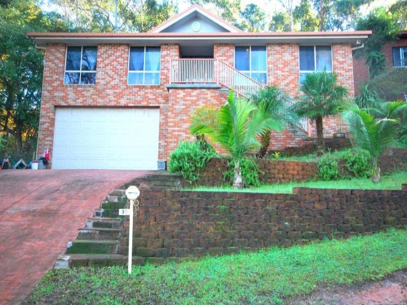 39 Turpentine Street, Wyoming NSW 2250