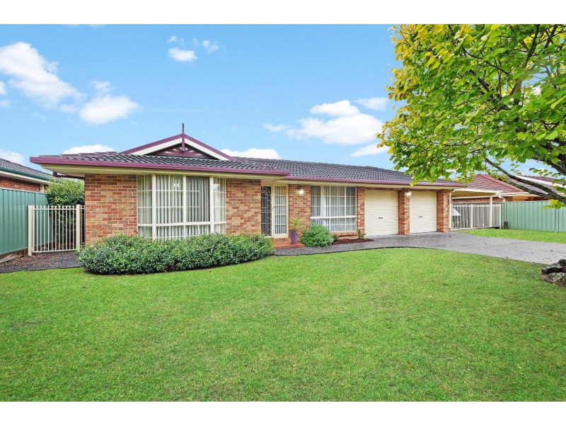 18 Beechwood Street, Ourimbah NSW 2258