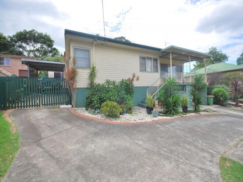 577 Pacific Highway, Wyoming NSW 2250