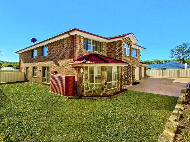 27 Corella Crescent, Narara NSW 2250