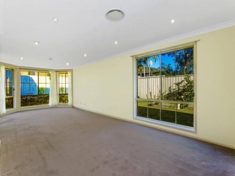 27 Corella Crescent, Narara NSW 2250