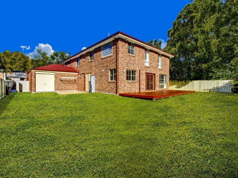 27 Corella Crescent, Narara NSW 2250