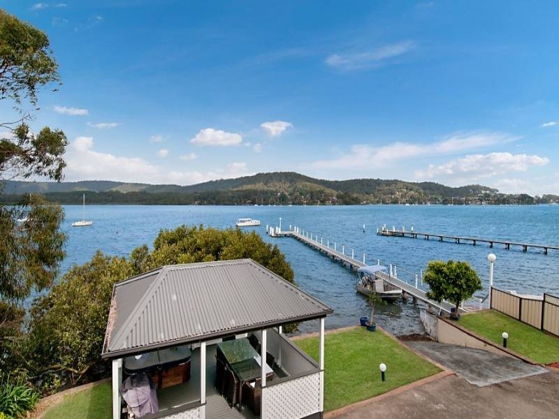 29 Wharf Street, East Gosford NSW 2250