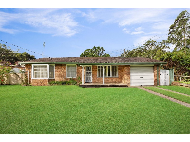 63 Narara Valley Drive, Narara NSW 2250