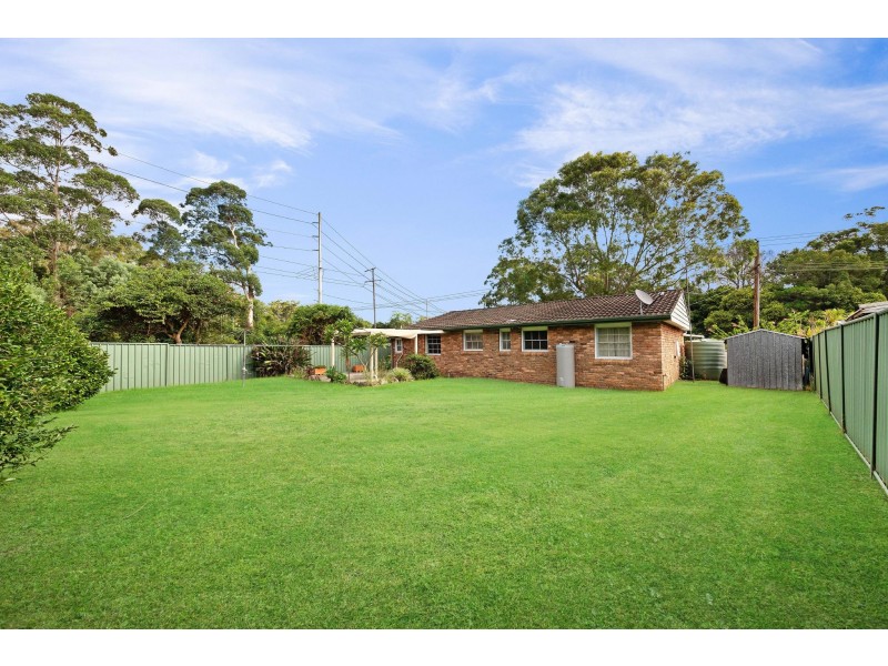 63 Narara Valley Drive, Narara NSW 2250