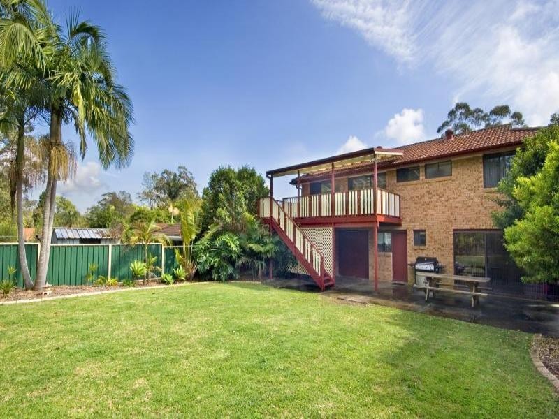 13 Pecan Close, Wyoming NSW 2250