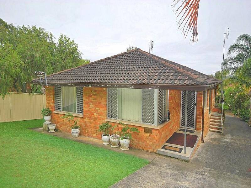 1/72 Faunce Street, Gosford NSW 2250