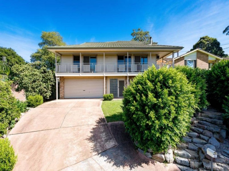 20 Barkala Street, Lisarow NSW 2250