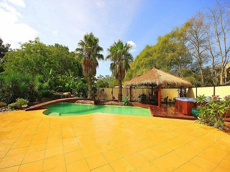 Lot 12 Taylor Road, Lisarow NSW 2250