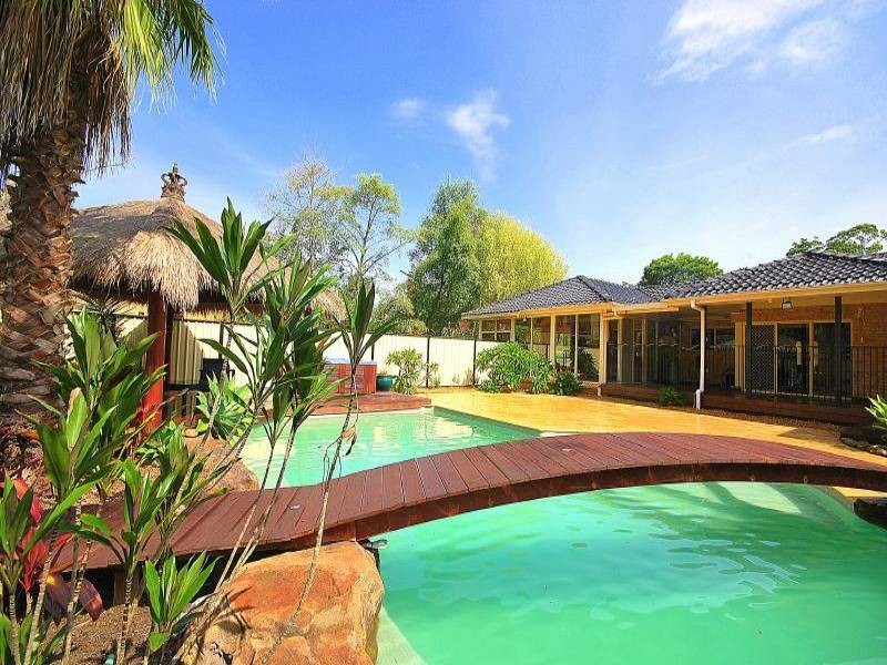 Lot 12 Taylor Road, Lisarow NSW 2250