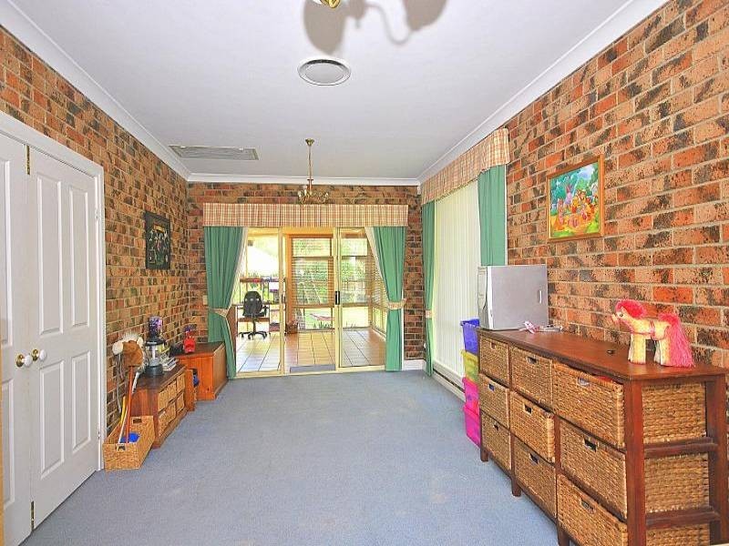 Lot 12 Taylor Road, Lisarow NSW 2250