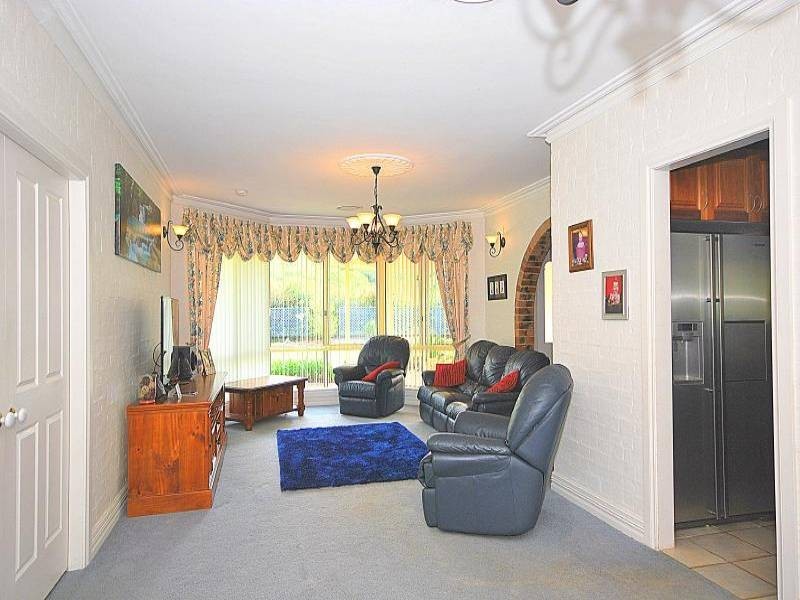Lot 12 Taylor Road, Lisarow NSW 2250