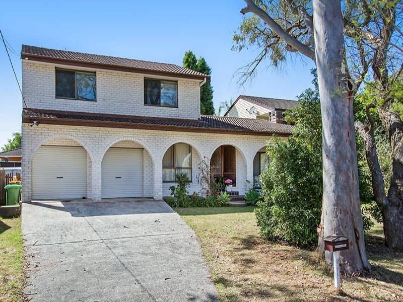 46 Arunta Avenue, Kariong NSW 2250