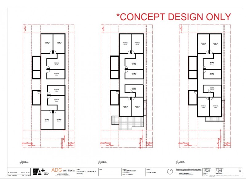 176A Gertrude Street, Gosford NSW 2250