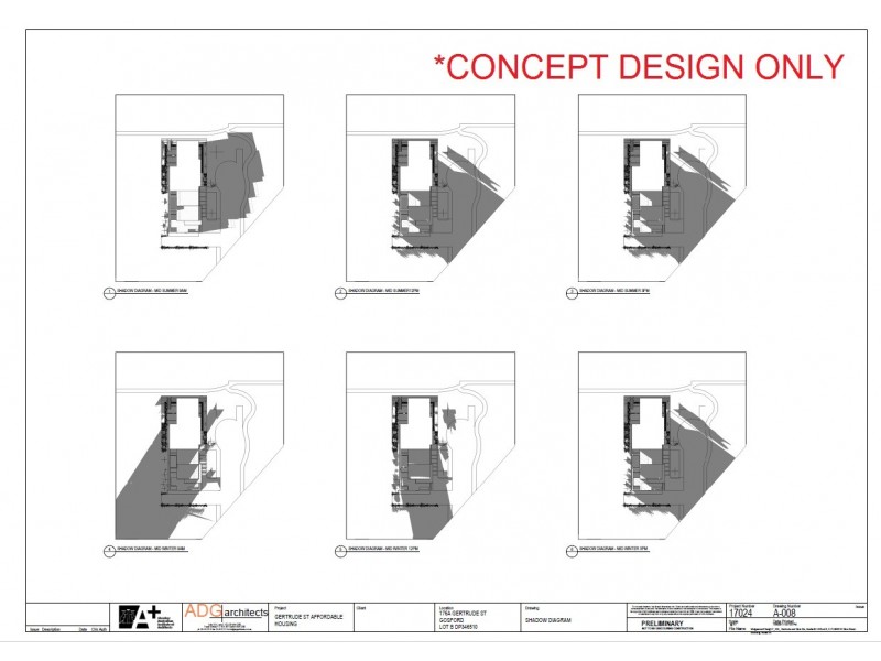 176A Gertrude Street, Gosford NSW 2250