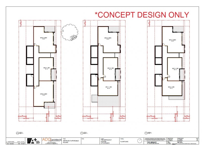 176A Gertrude Street, Gosford NSW 2250