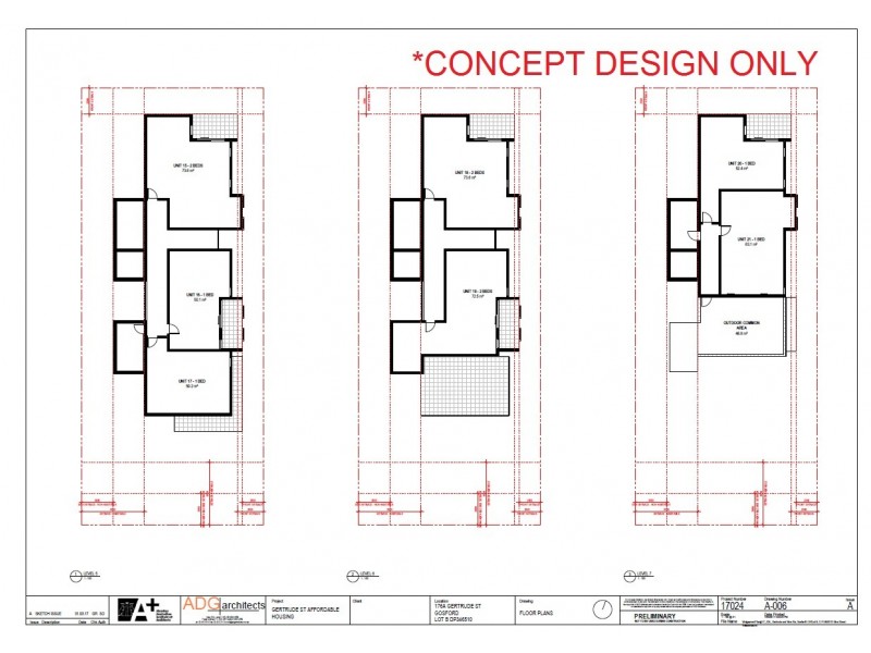 176A Gertrude Street, Gosford NSW 2250
