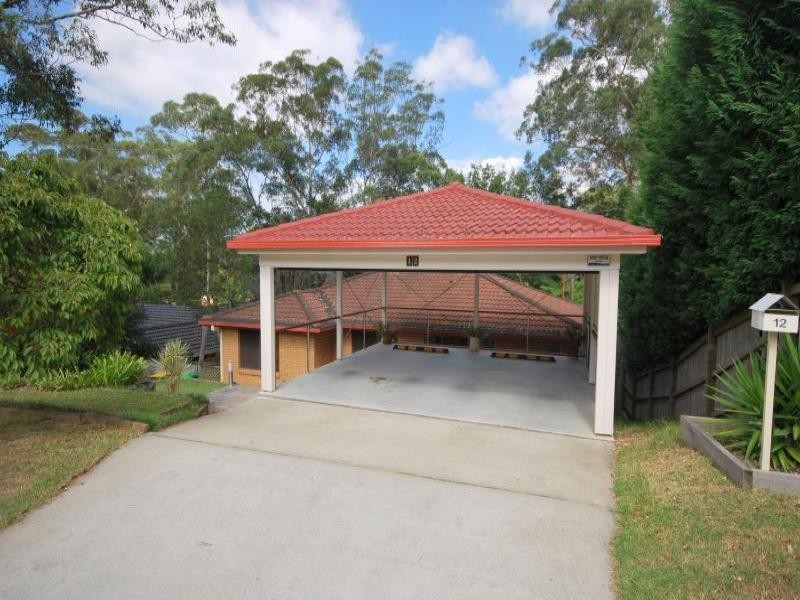 12 Valley View Road, Wyoming NSW 2250