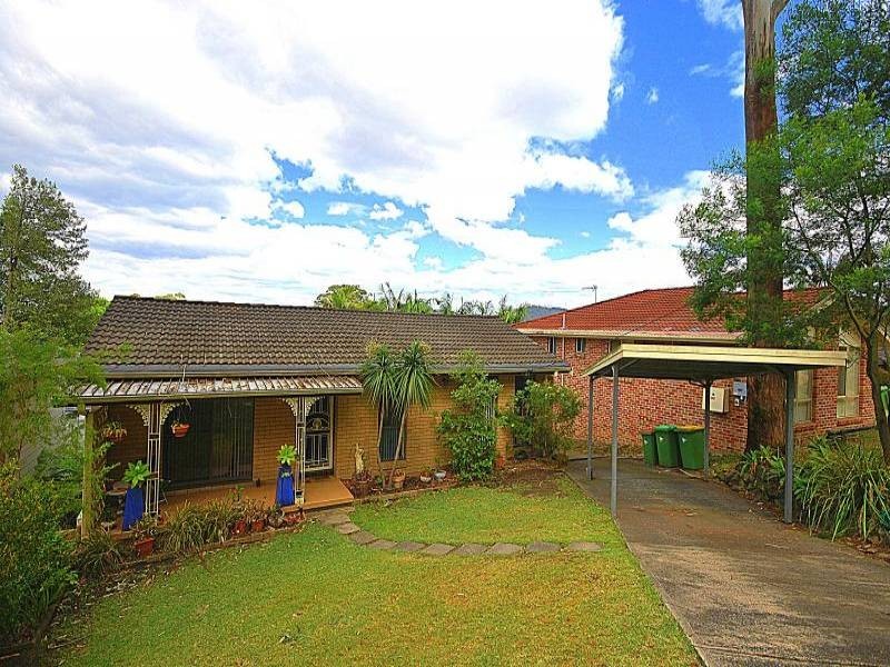 14 MacGregor Street, Wyoming NSW 2250