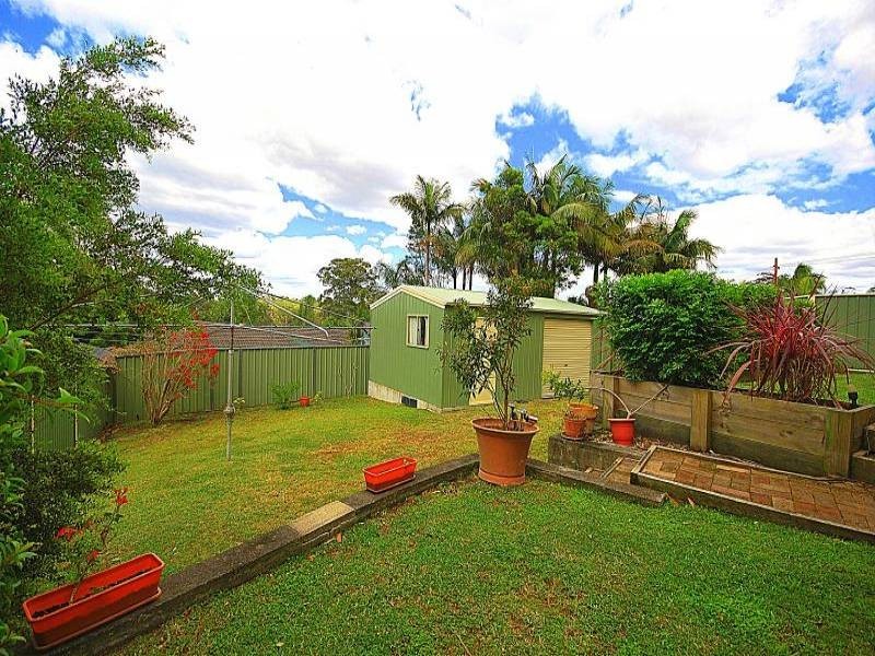 14 MacGregor Street, Wyoming NSW 2250