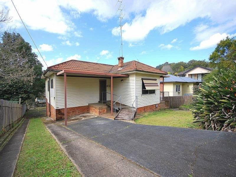 213 Gertrude Street, North Gosford NSW 2250