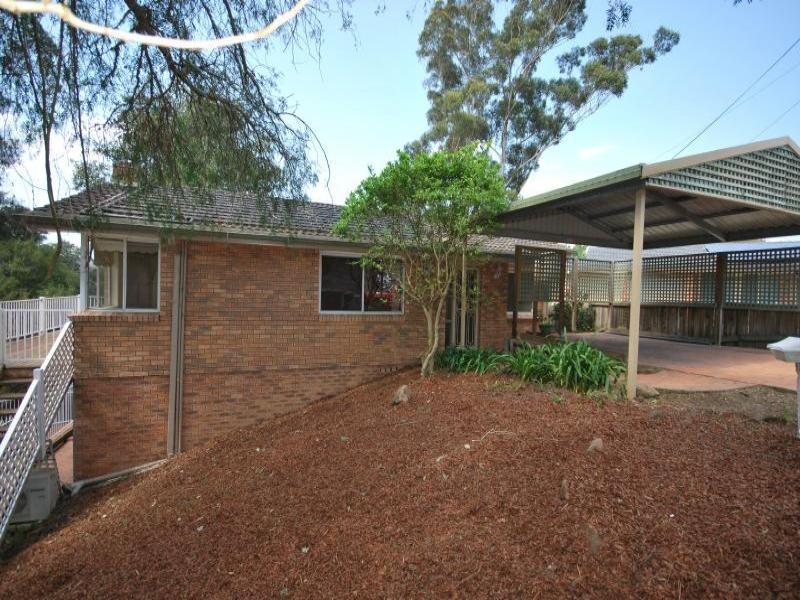 3 Yirik Close, Lisarow NSW 2250