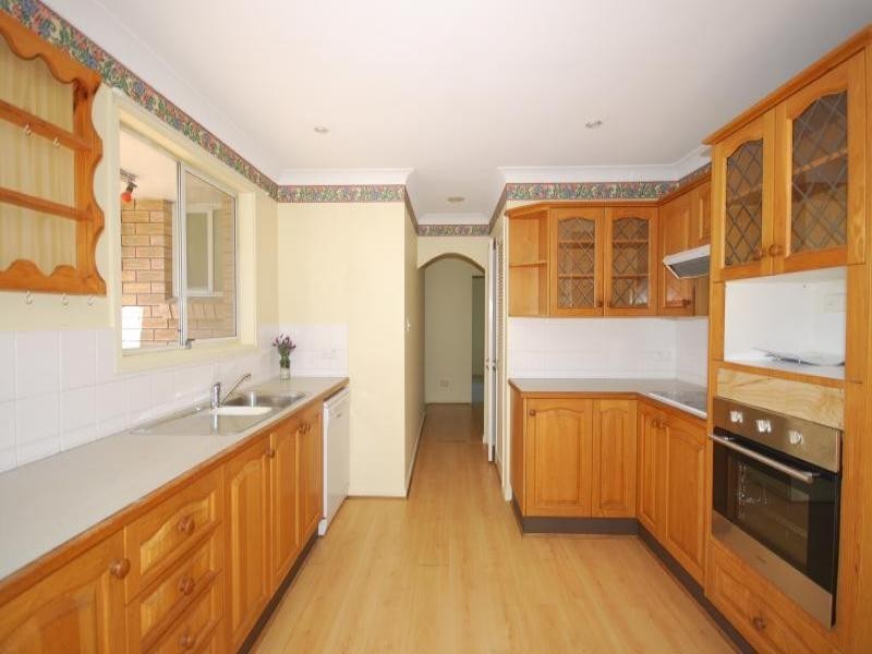 3 Yirik Close, Lisarow NSW 2250