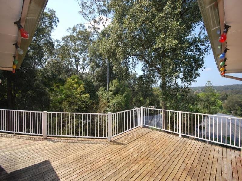 3 Yirik Close, Lisarow NSW 2250