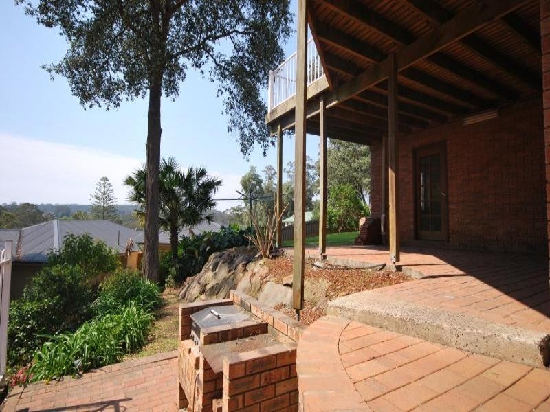 3 Yirik Close, Lisarow NSW 2250