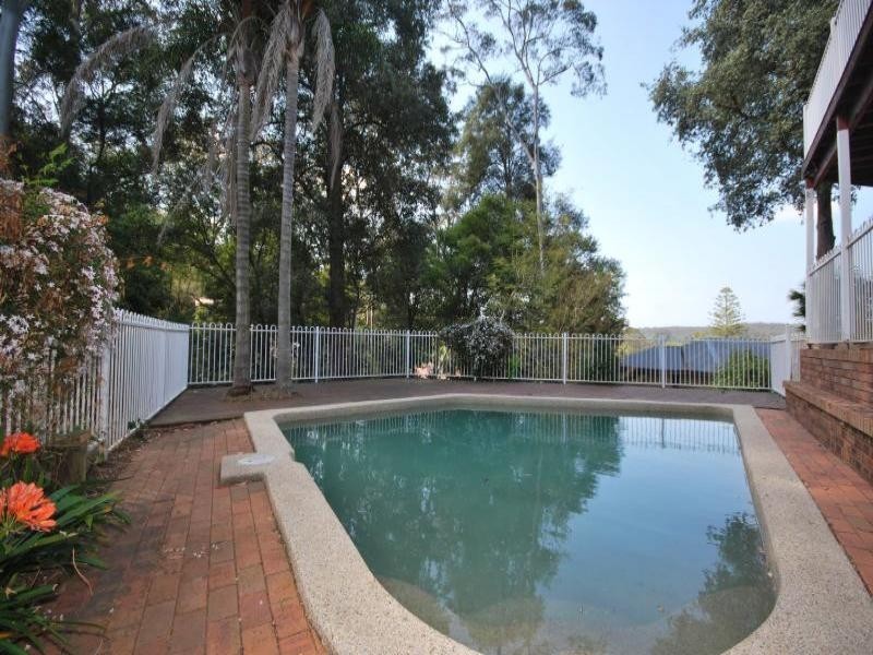 3 Yirik Close, Lisarow NSW 2250