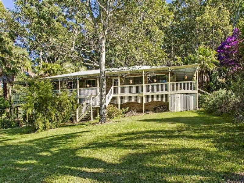 46 Southfork Drive, Glenning Valley NSW 2261