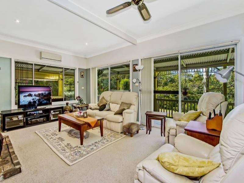 46 Southfork Drive, Glenning Valley NSW 2261