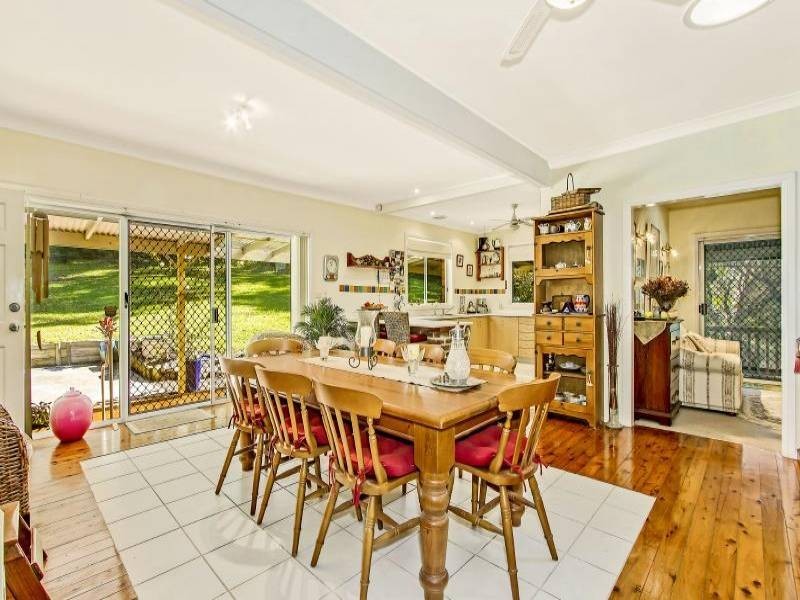 46 Southfork Drive, Glenning Valley NSW 2261