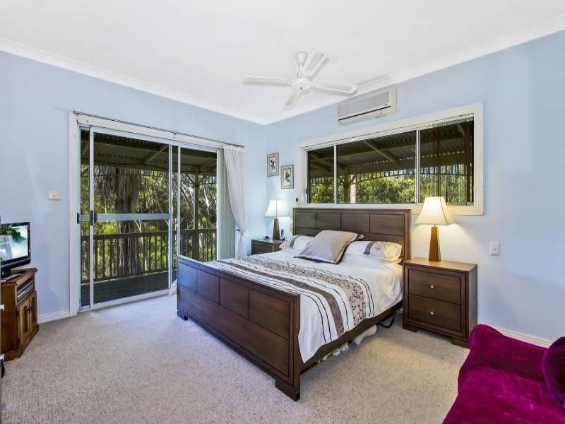 46 Southfork Drive, Glenning Valley NSW 2261