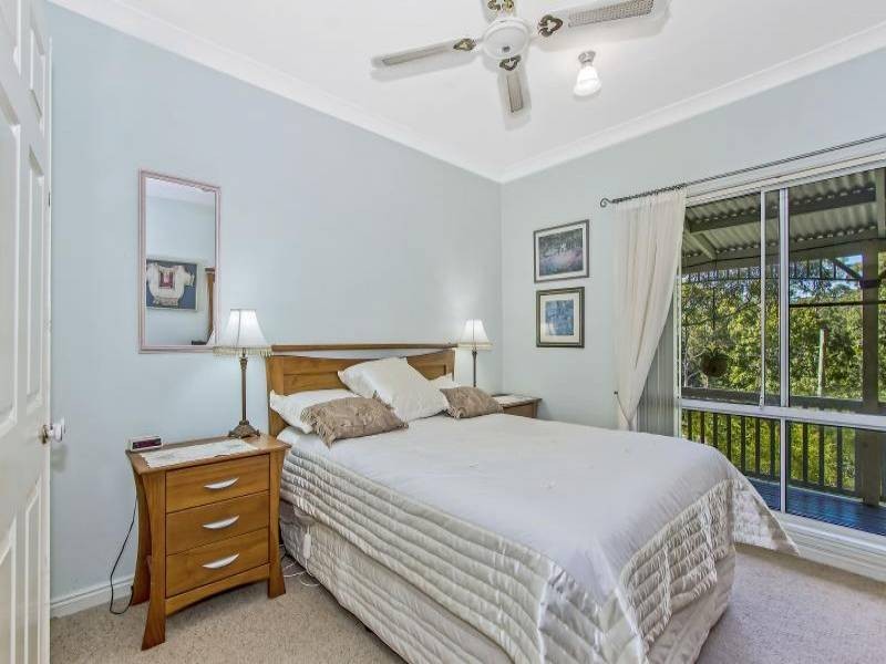 46 Southfork Drive, Glenning Valley NSW 2261