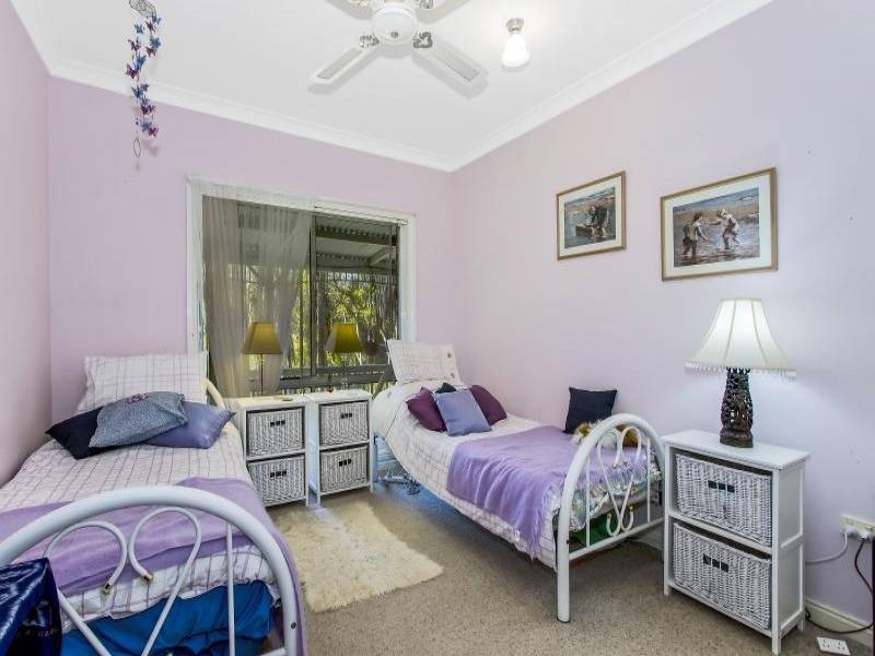 46 Southfork Drive, Glenning Valley NSW 2261