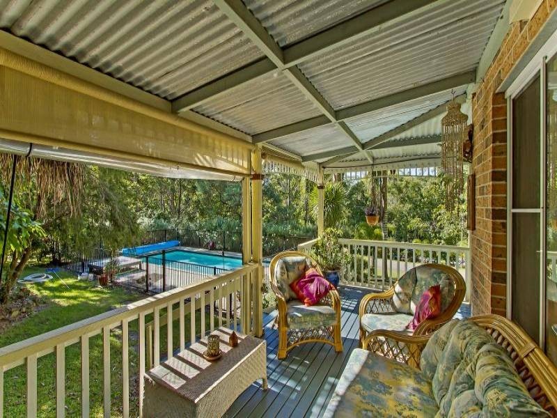 46 Southfork Drive, Glenning Valley NSW 2261