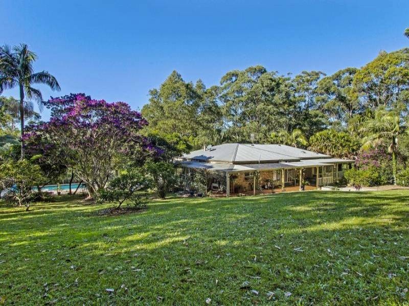 46 Southfork Drive, Glenning Valley NSW 2261