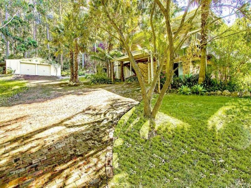 46 Southfork Drive, Glenning Valley NSW 2261