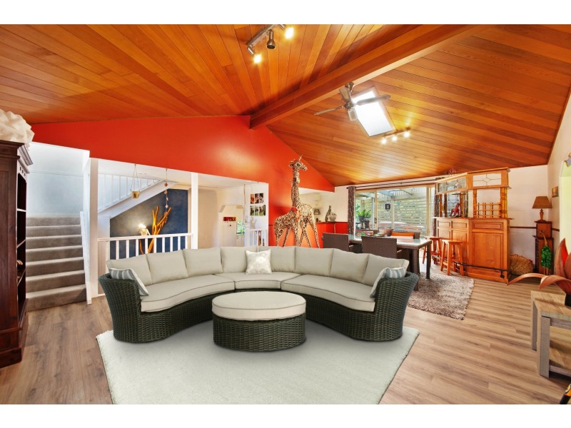 22 Tallowood Crescent, Ourimbah NSW 2258