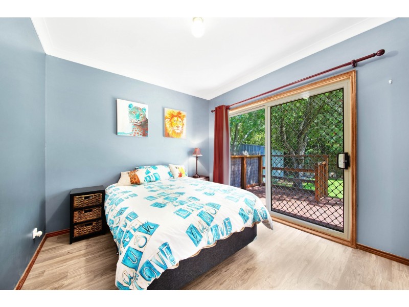 22 Tallowood Crescent, Ourimbah NSW 2258