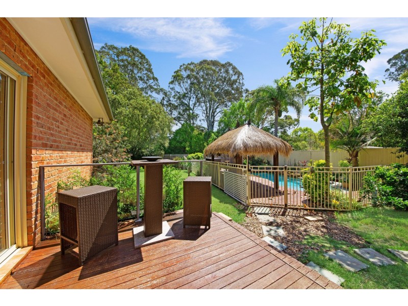 22 Tallowood Crescent, Ourimbah NSW 2258
